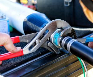 About Plumbers Pros Quinault, WA